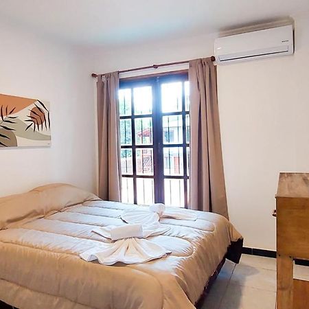 Orquideas De La Selva Hotel Puerto Iguazu Ngoại thất bức ảnh